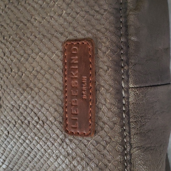 LIEBESKIND                             Crossbody Bag - Picture 2 of 7